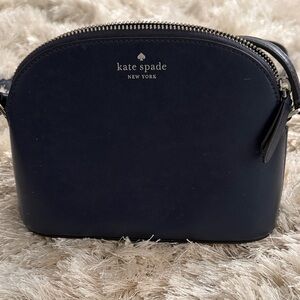 Kate Spade Midnight Blue Crossbody Bag